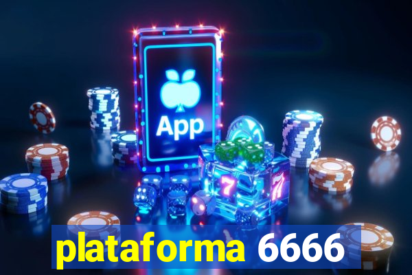 plataforma 6666